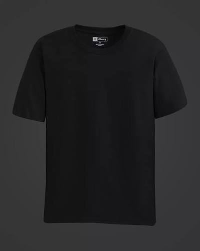 Kaos Polos Cotton
